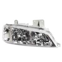 چراغ جلو راست خودرو اس ان تی مدل SNTPSHR مناسب برای پژو پارس SNT SNTPSHR Automotive Front Right Lighting For Peugeot Pars