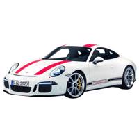 خودرو پورشه 911R دنده ای سال 2016 Porsche 911R 2016 MT