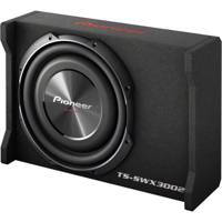 ساب ووفر خودرو پایونیر مدل TS-SWX3002 Pioneer TS-SWX3002 Car Subwoofer