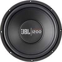 ساب ووفر خودرو جی بی ال مدل GT-X1200 JBL GT-X1200 Car Subwoofer