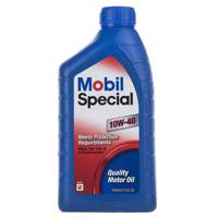 روغن موتور خودرو موبیل مدل Special 10W-40 حجم 946 میلی لیتر Mobil Special 10W-40 Car Engine Oil 946ml