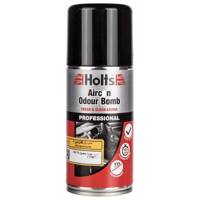 اسپری تمیز کننده مجرای هوای کابین خودرو هولتس مدل TEC1 حجم 150 میلی لیتر Holts TEC1 Air Freshener 150 ml