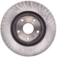 دیسک ترمز جلو تویوتا جنیون پارتس مدل 42100-43512 Toyota Geniune Parts 43512-42100 Front Brake Disc