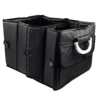 جعبه نظم دهنده صندوق خودرو کارسان مدل LA-833 Carsun LA-833 Trunk Organizer