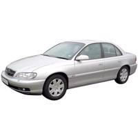 خودرو اپل Omega دنده ای سال 1995 Opel Omega 1995 MT