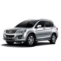 خودرو گریت وال Haval H6 اتوماتیک سال 2016 Great Wall Haval H6 2016 AT