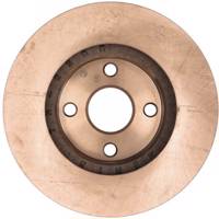 دیسک ترمز جلو تویوتا جنیون پارتس مدل 12621-43512 Toyota Geniune Parts 43512-12621 Front Brake Disc