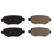 لنت ترمز عقب مدل SS35002 مناسب برای خودروهای لیفان SS35002 Rear Brake Pad Kit For Lifan