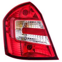 چراغ خطر عقب چپ مدل LBU4133300 مناسب برای خودروهای لیفان LBU4133300 Rear Left Automotive Alarm Lighting For Lifan