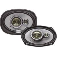 اسپیکر خودرو کنوود KFC-HQ718 Kenwood KFC-HQ718 Car Speaker