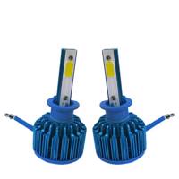 لامپ خودرو دلتا مدل H1 بسته 2 عددی Delta H1 Lamp Pack of 2