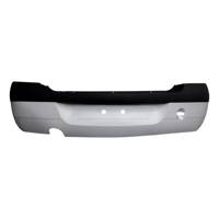 سپر عقب آژینه پاد مدل AP016 مناسب برای ال 90 Azhineh Pad AP016 Rear Bumper For L90