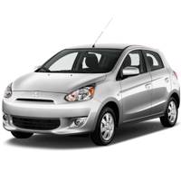 خودرو میتسوبیشی Mirage اتوماتیک سال 2016 Mitsubishi Mirage 2016 AT