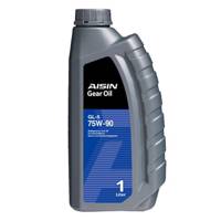 روغن گیربکس خودرو آیسین مدل GL5 75W-90 ظرفیت 1 لیتر Aisin GL5 75W-90 Gearbox Oil 1L