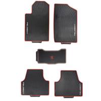 کفپوش خودرو مناسب برای پژو 405 و پژو پارس Car Vehicle Mat For Peugeot 405 and Peugeot Pars