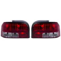 چراغ عقب ان جی کو مدل 20101 مناسب برای پراید 131 NGCO 20101 Rear Automotive Lighting For Pride 131