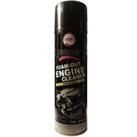 فوم تمیز کننده موتور خودرو پاور مدل Foam Out حجم 650 میلی لیتر Power Foam Out Engine Cleaner Spray 650ml