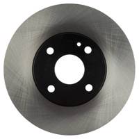 دیسک ترمز جلو الیگ مدل MDC 659 مناسب برای مزدا 323 Elig MDC 659 Front Brake Disc For Mazda 323