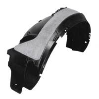 شلگیر چرخ جلو چپ مدل 5512100U1510 مناسب برای خودرو جک S5 5512100U1510 Left Front Wheel Cover Assembly For JAC S5