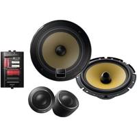 اسپیکر خودرو پایونیر مدل TS-D1730C Pioneer TS-D1730C Car Speaker