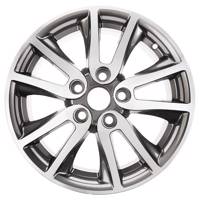 رینگ آلومینیومی چرخ مدلG3101211 مناسب برای خودروهای لیفان LF-820 G3101211 Aluminum Wheel Rims For Lifan LF-820