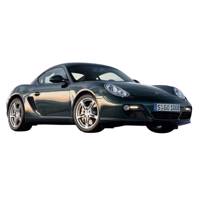 خودرو پورشه Cayman S اتوماتیک سال 2013 Porsche Cayman S 2013 AT