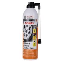 اسپری رفع پنچری لاستیک سوناکس مدل 432500 حجم 500 میلی لیتر Sonax 432500 Tyreweld 500 ml