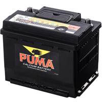 باتری اتمی خودرو پوما مدل 55530 Puma 55530 Atomic Automotive Battery