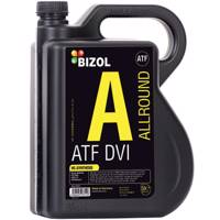 روغن گیربکس خودرو بیزول مدل Allround ATF DVI ظرفیت 5 لیتر Bizol Allround ATF DVI Gearbox Oil 5L