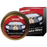 واکس کاسه ای خودرو مادرز مدل 5511 وزن 311 گرم Mothers 5511 Car California Gold Synthetic Wax 311g