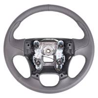 غربیلک فرمان مدل 3402110U7104 مناسب برای خودروهای جک 3402110U7104 Steering Wheel For JAC