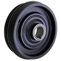 پولی سر میل لنگ ام وی ام مدل 372-1005040 مناسب برای ام وی ام 110 سه سیلندر MVM 372-1005040 Pulley CrankShaft For MVM 110 3Cylinder