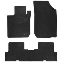 کفپوش خودرو مناسب برای L90 Car Vehicle Mat For L90