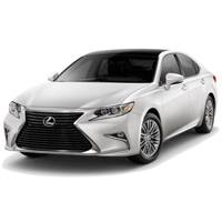 خودرو لکسوس ES350 اتوماتیک سال 2016 Lexus ES350 2016 AT