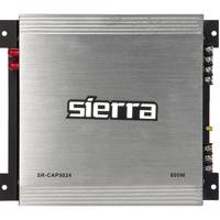 آمپلی فایر سیرا مدل SR-CAP5024 Sierra SR-CAP5024 Car Amplifier