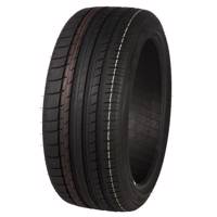 تایر خودرو تراینگل مدل 235/40ZR18 TH201 یک حلقه Triangle 235/40ZR18 TH201 Car Tire One Ring