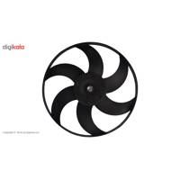 پروانه فن رادیاتور کولر مدل L8105203 مناسب برای خودروهای لیفان L8105203 Radiator Fan Blade For Lifan