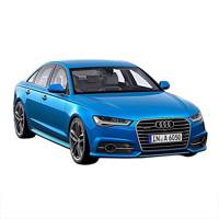 خودرو آودی A6 Saloon اتوماتیک سال 2016 Audi A6 Saloon 2016 AT