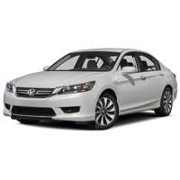 خودرو هوندا Accord هیبریدی اتوماتیک سال 2015 Honda Accord Hybrid 2015 AT