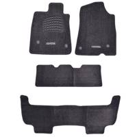 کفپوش موکتی خودرو بابل مناسب برای FJ 200 2013 Babol Car Vehicle Mat For FJ 200 2013