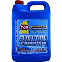 ضدیخ تاپ وان مدل Evolution مقدار 4 کیلوگرم Top 1 Evolution Antifreeze 4 Kg